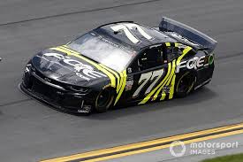 Compared to the last two years, there wasn't one specific driver involved in a lot of these stoppages. Justin Haley Earns Shock Cup Win In Rain Shortened Daytona Race