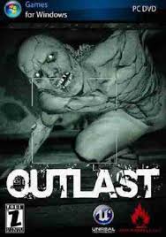 Tendrás que correr por tu vida. Descargar Outlast Torrent Gamestorrents