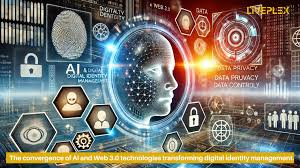 THE INTERSECTION OF AI AND WEB 3.0: TRANSFORMING DIGITAL IDENTITY MANAGEMENT