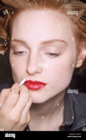 Amanda w hi-res stock photography and images