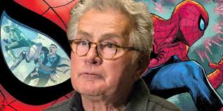Spider-Man's Uncle Ben Finally Gets His Own Superhero Codename, As Marvel  Redefines the Scarlet Spider