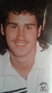 Mitch Alexander: Golden days in the Silver Valley