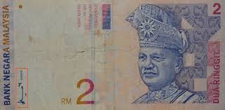 The malaysian ringgit is the currency of malaysia. Malaysians Are Selling Old Rm2 Banknotes For Up To Rm50 000 Online