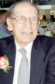 Warren, Meryl Ernest