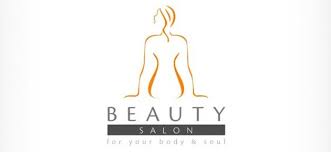 Pretty Women Salon Logo Free Psd File Salon Logo Design Logo Design Free Logo Design Free Templates