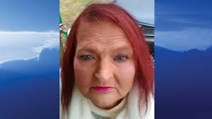 Gail Louise Blaney, Sharon, PA