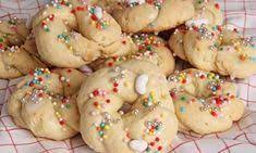 We did not find results for: Italian Easter Cookies Recipe Recipe Italian Easter Italian Easter Cookies Easter Cookies