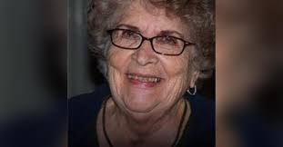 Reva Whitlock Obituary