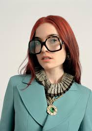 Puma Rose Buck: "It Would Be Ridiculous To Live in Our Time and Not Be a  Feminist"