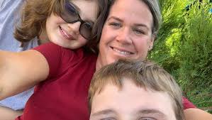 Fundraiser for Jennette Hawk-Stotts by Jen Kadera : Jennette's Biggest  Battle Yet!