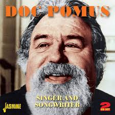 Doc Pomus