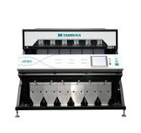 High Precision CE Approved Grain Color Sorter Machine Rice Optical Sorting  Machine
