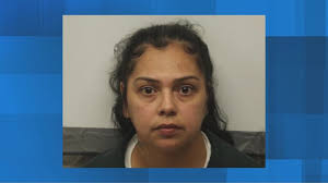 Mother charged after child was injured in accidental shooting