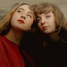 Let's Eat Grandma's Electro Pop Is Glittery. Its Subjects Are Weighty.