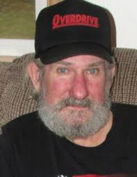 Marlin Kerstetter Obituary October 6, 2016