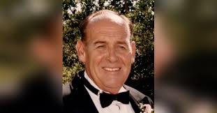 Obituary information for Joseph P. McGrady
