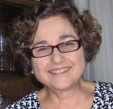 Helen Strauss Obituary