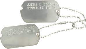All i had to drink was a diluted brown, muggy mess with a drowned lemon floating lifelessly in my cup. Amazon Com James B Barnes Bucky Avengers Captain America Winter Soldier Stainless Steel Military Wwii Dog Tags Cosplay Costume Halloween Prop Clothing Shoes Jewelry