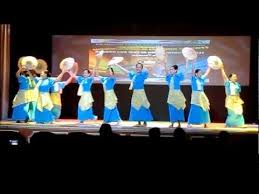 Salakot Dance Philippines Folk Dance Folk Dance Dance Dance Videos