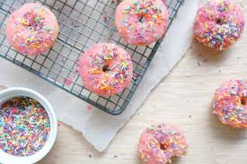 Donut Recipe How To Make Doughnuts At Home Australia S Best Recipes