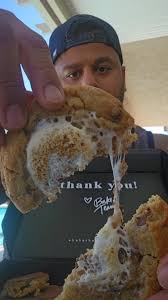 Las Vegas Foodie Fam