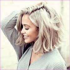 25 Beste Kurze Bis Mittlere Frisuren Fur Feines Haar Beste Bis Feines Frisuren Fur H Medium Hair Styles Hair Styles Medium Short Haircuts