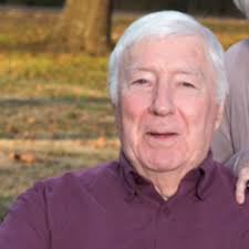 James Donald Bussey Obituary May 19, 2019