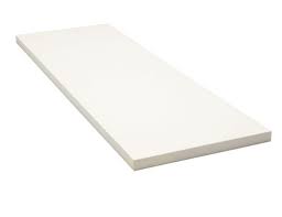 Learn how to make these stylish floating shelves for your home using materials and tools from menards.see more make it with menards videos. Dakota Prefinished Decorative Square Edge Shelf At Menards