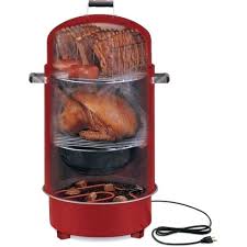 Brinkmann Gourmet Electric Smoker