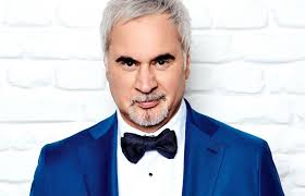 Самые яркие премьеры только на канале velvet music: Valerij Meladze 10 Maloizvestnyh Faktov Ob Artiste