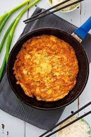 Vietnamese Pork Mince Omelette Scruff Steph Recipe Pork Mince Vietnamese Pork Meat Recipes For Dinner