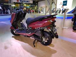 Hi guys, in the video i have explained about 7 best scooters available in india, select one for yourself to buy post lockdown as the brands may offer best. Bs6 Suzuki Burgman Street 125 Price Hiked For The First Time Iab Report