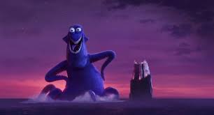 Family Vacation Computer Graphics World