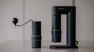 We did not find results for: Arco 2 In 1 Coffee Grinder By Anze Miklavec Kickstarter