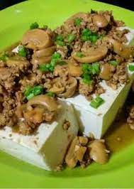 Lauk Kukus Food Beef Meat