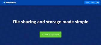 Rapidshare Is Discontinued, Try These Alternatives | Comparitech