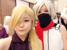 My cosplay experience at J-obsession 2015 ٩(◕ั ˑ ◕ั๑) { beware : lots of  pictures HAHA }