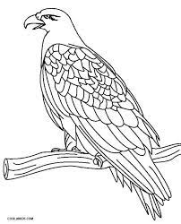 You might also be interested in coloring pages from eagle category. Printable Eagle Coloring Pages For Kids