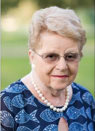 Virginia Daniels Obituary