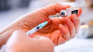 It is one of the first biotech companies to begin human trials of an experimental coronavirus vaccine.credit.aflo co. 67ysjotkleawgm