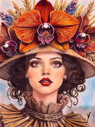 Prismacolor color pencils