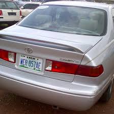 The cheapest cars in nigeria include the. List Of Neatly Used Cars In Ibadan And Their Prices Autos Nigeria