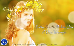 We did not find results for: 100 Cute Smile Whatsapp Status In English Smile Quotes In English