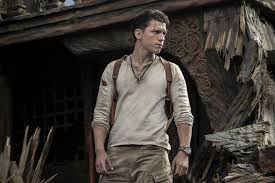 Welcome to tom holland fan , your first and ultimate source dedicated to the talented british actor, tom holland. Tom Holland S Nathan Drake Revealed In First Photo From The Long In Development Uncharted Movie The Verge