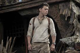 Tom holland is a british actor whose starred in an array of films such. Tom Holland S Nathan Drake Revealed In First Photo From The Long In Development Uncharted Movie The Verge