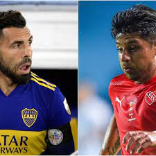 2021 Argentine Copa De La Liga Profesional Playoffs Boca Juniors And Independiente Are Favorites In The Semi Finals