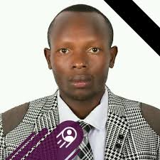 Happy Birthday Mama, Dr. Ida Odinga.🎉 #YouthAndWomenAdvocate