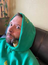 Punta Gorda Florida Who is this beautiful creature?