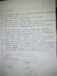 Drama musikal ariah diambil dari cerita betawi. 3 Kalimat Majas Sesuai Cerita Gebyar Pementasan Tari Kolosal Jawab Secepatnya Besok Selasa Brainly Co Id