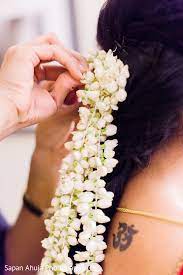 Check out zazzle's wedding rsvp cards today. South Indian Bridal Hair Photo 65005